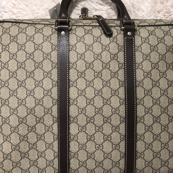 NEW GUCCI HANDBAGS 208463 KGDHG 9643 SHOULDER BAG/CLUTCH - Picture 10 of 14